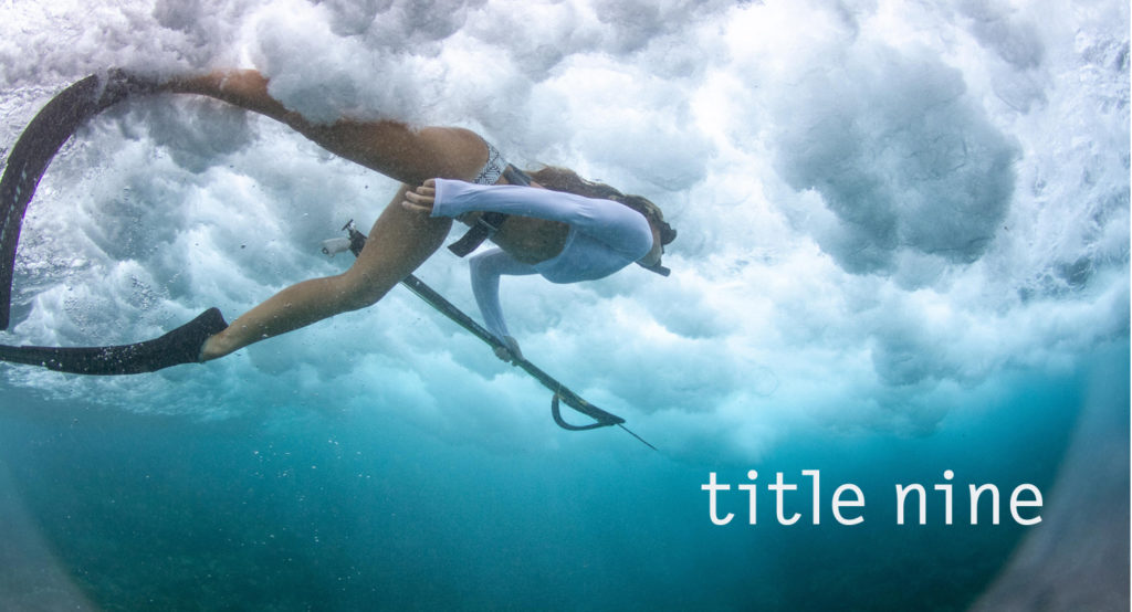 Title Nine