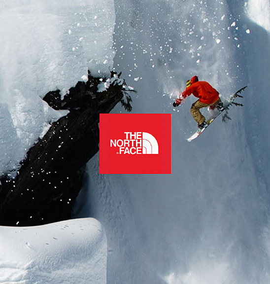The North Face