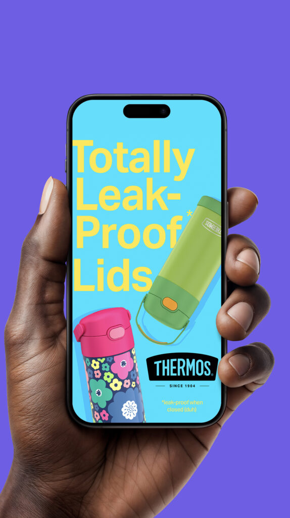 Thermos