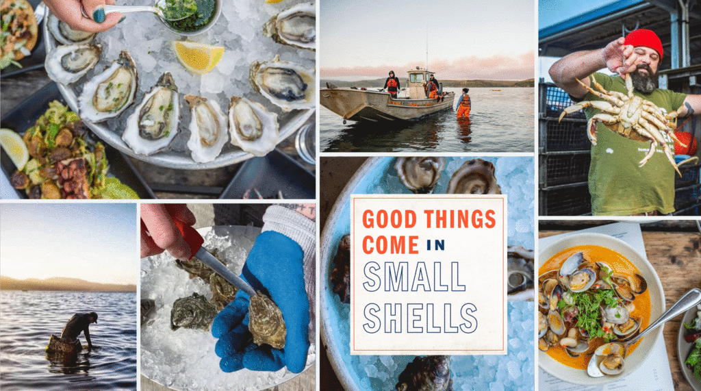 Hog Island Oyster Co.