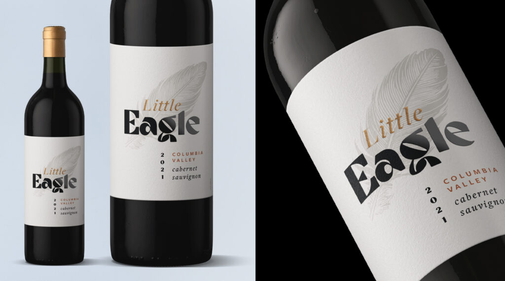Little Eagle