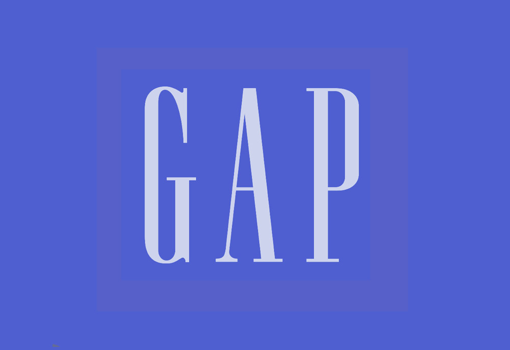 Gap