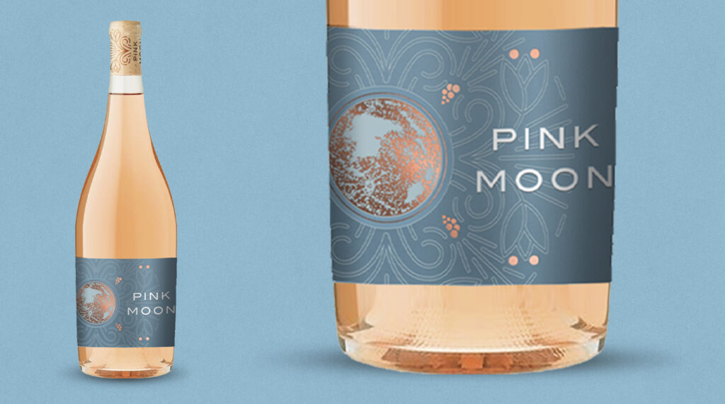 Pink Moon