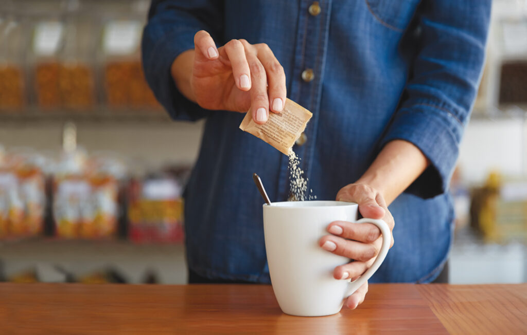 Associated Coffee