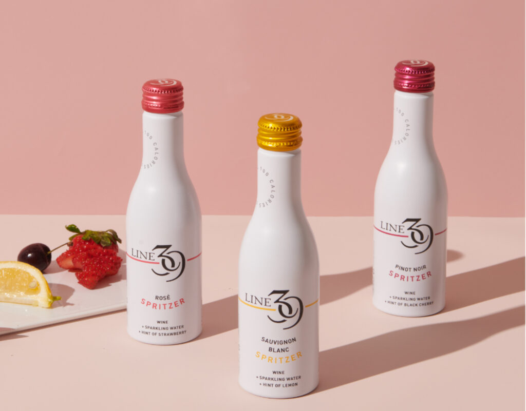 Line 39 Wine