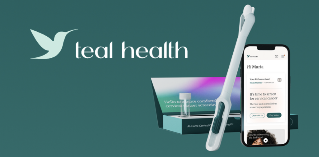 Teal Health