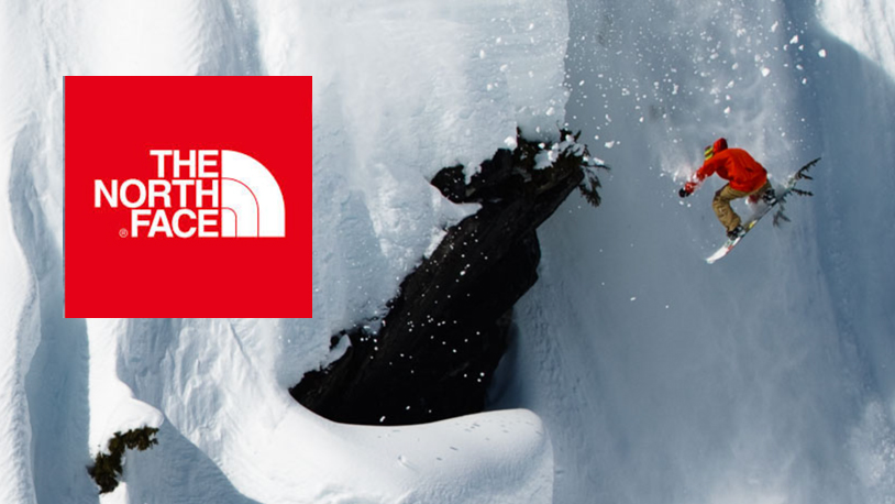 The North Face
